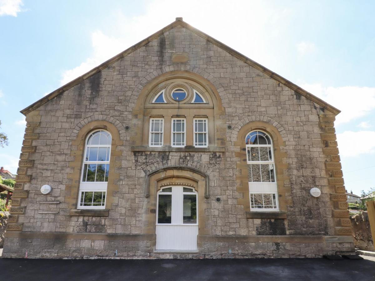 The Breathe Residence Rhyl Esterno foto