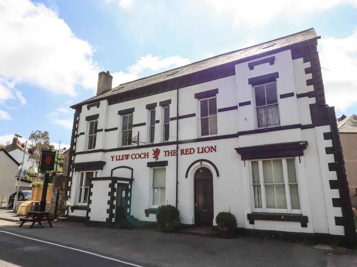 The Breathe Residence Rhyl Esterno foto