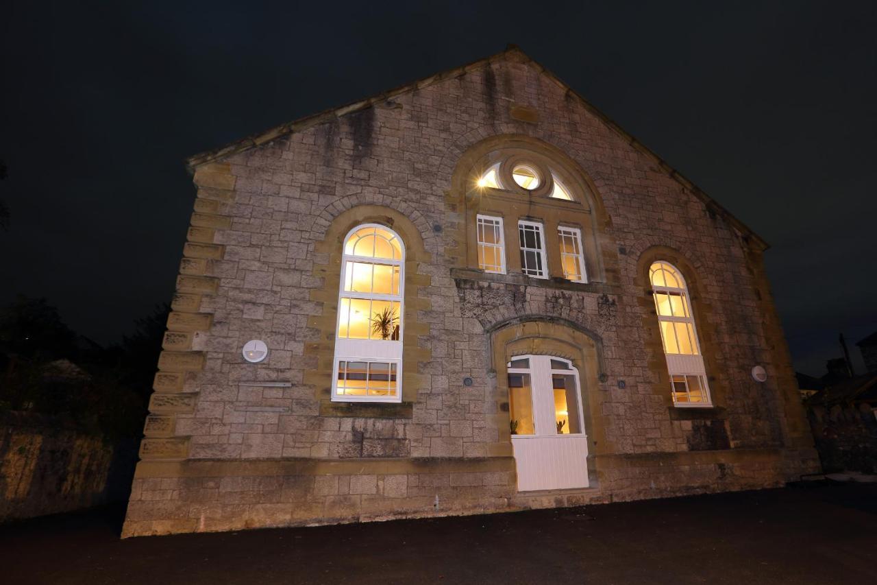 The Breathe Residence Rhyl Esterno foto